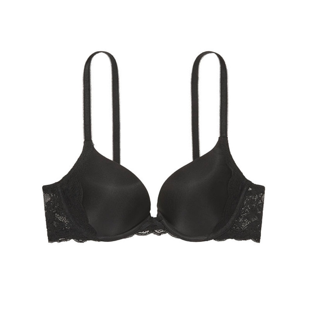 Victoria’s Secret Dream Angel Push-up Bra 32C